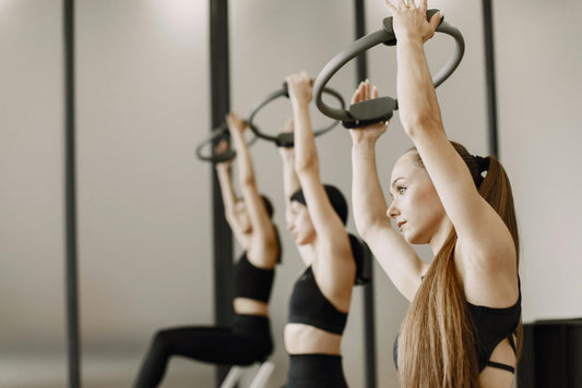 Common Pilates Mistakes Beginners Make (And How to Fix Them)